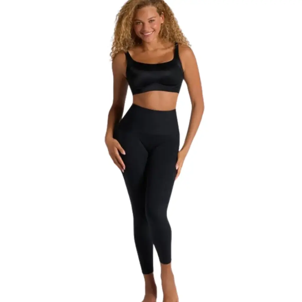 Licra Shein C Negro T 12