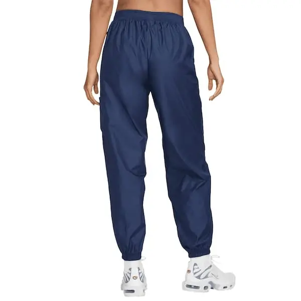 Pantalon  Shein C Azul marino T S