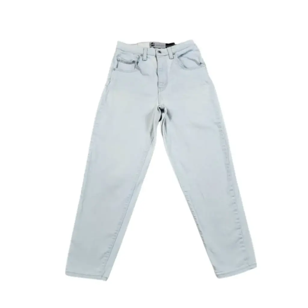 Pantalon de mezclilla Shein C Azul T M