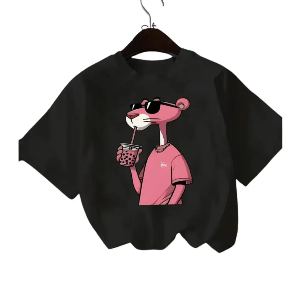 Playera Shein C Negro T XXL