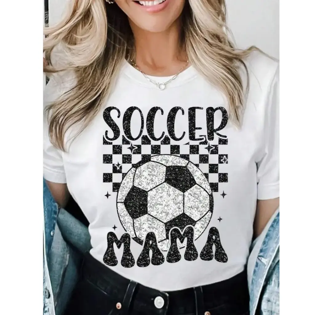 Playera Shein C Blanco T M