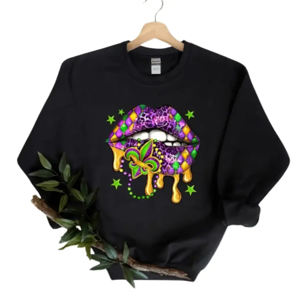 [112624] Sudadera Circle C Negro T M