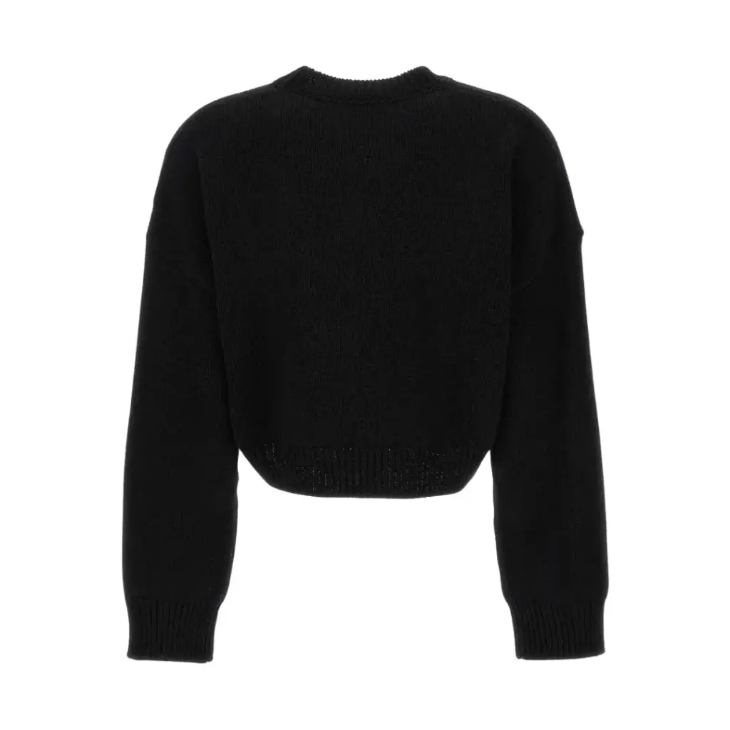 Sueter Shein C Negro T M