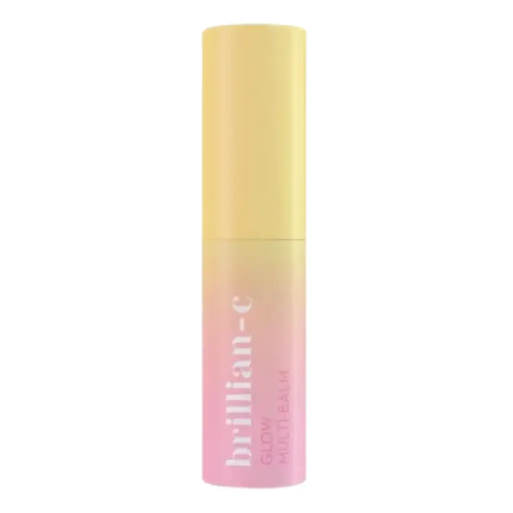 Balsamo multiusos Glowy Smooth The Creme
