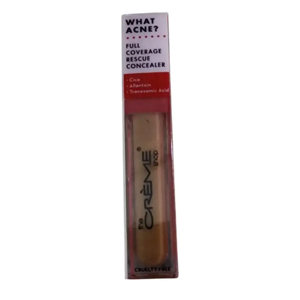 Corrector para acné The Creme