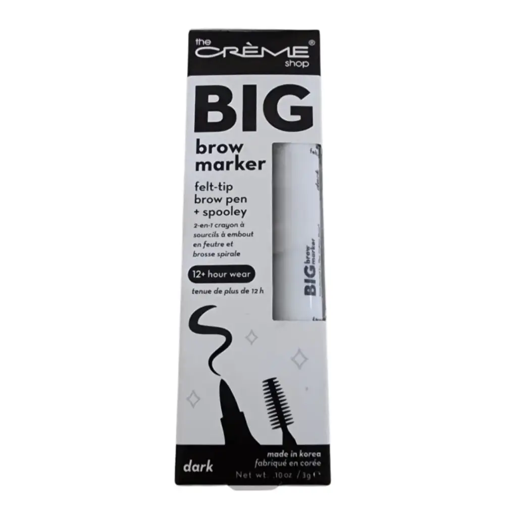 [039361] Marcador de ceja  The Creme