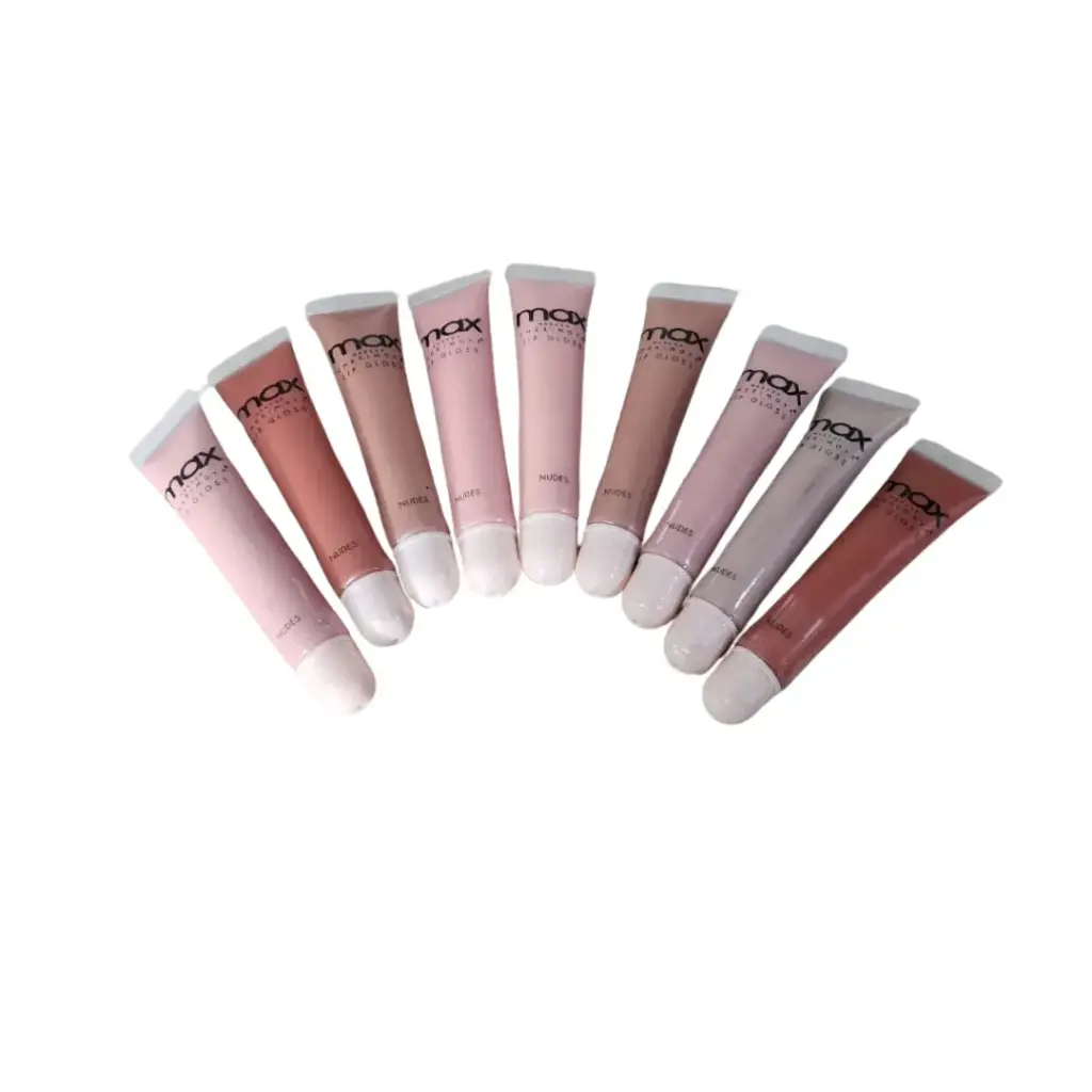 [083091] Brillo de labios Chirimoya Max Makeup