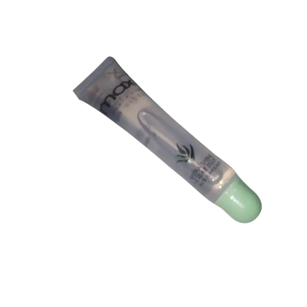Brillo labial de sábila Max Makeup 