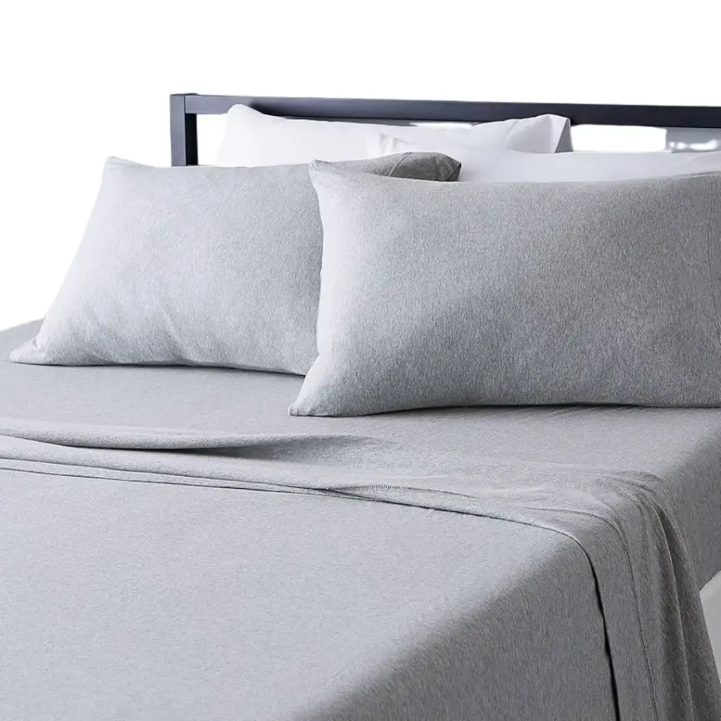Sabanas Kingsize  C Gris