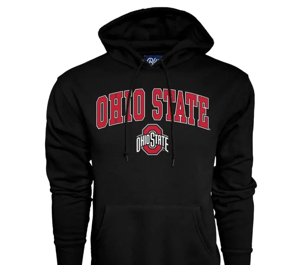 Sudadera Port  Company C Negro T XXL