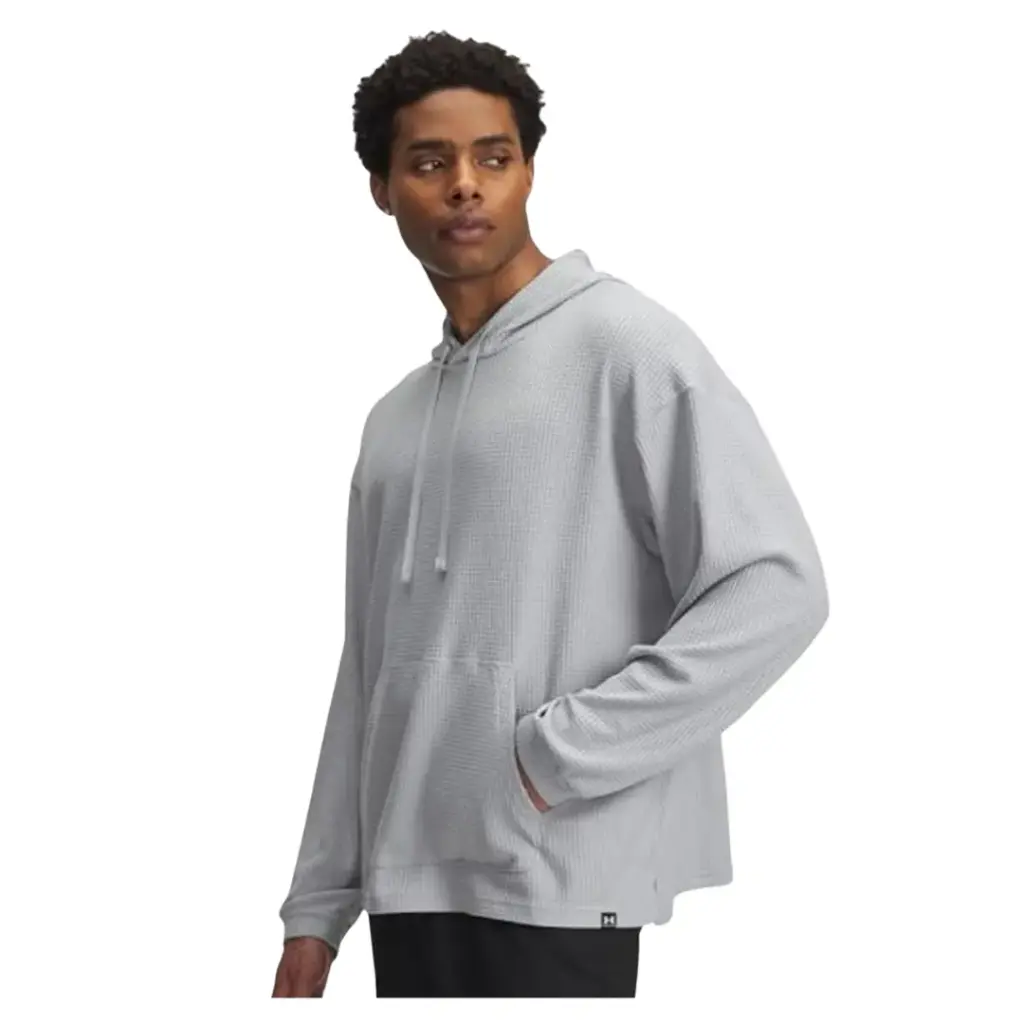 Sudadera Original Use C Gris T S