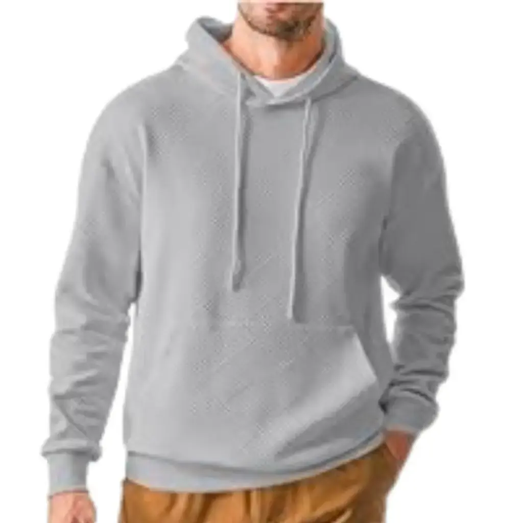 Sudadera Original Use C Gris T S