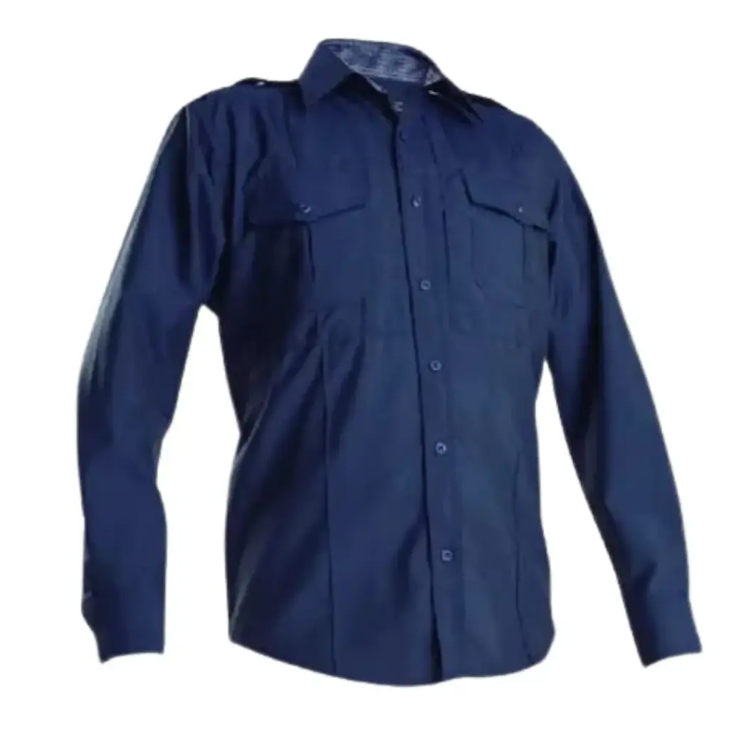 Camisa All in motion C Azul marino T XXL