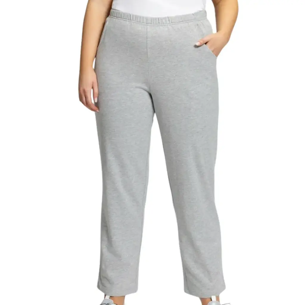 Pantalon pijama Wonder shop C Gris T XXL