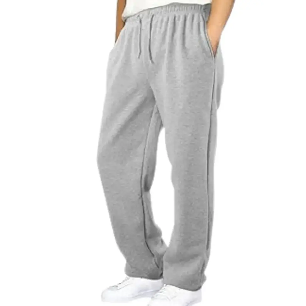 Pants Joy lab C Gris T M