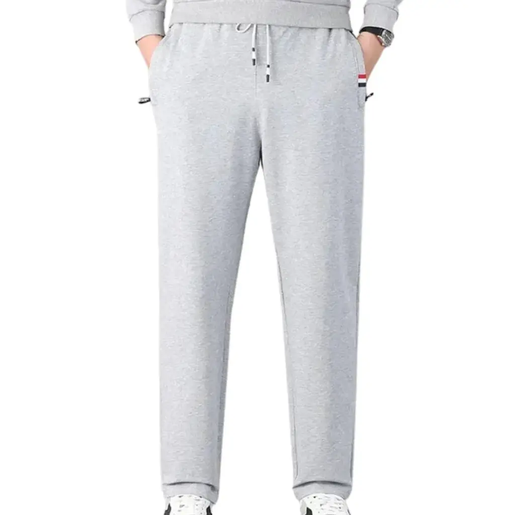Pants Gochic C Gris T XXL
