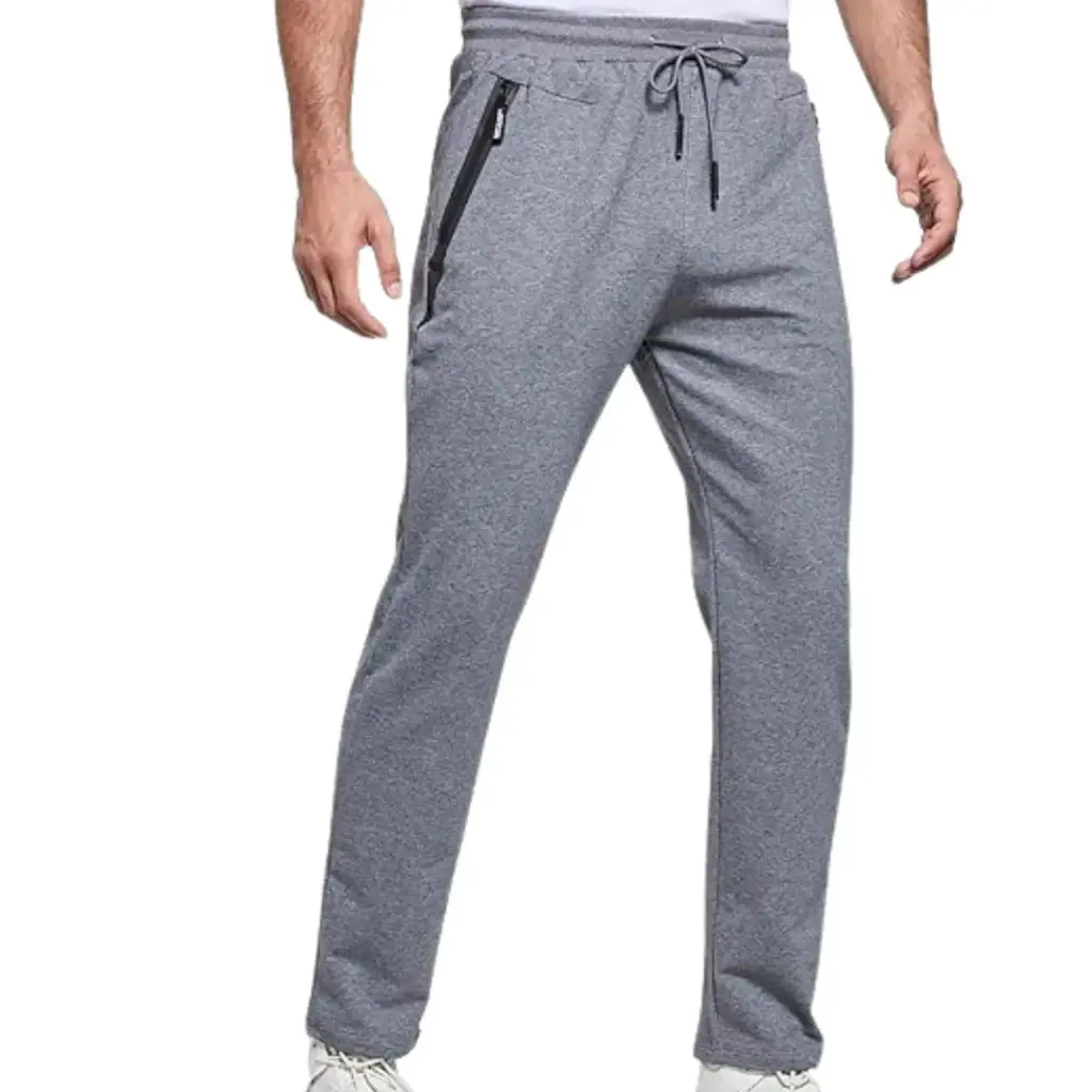 Pants Jaqa-tassj C Gris rata T M