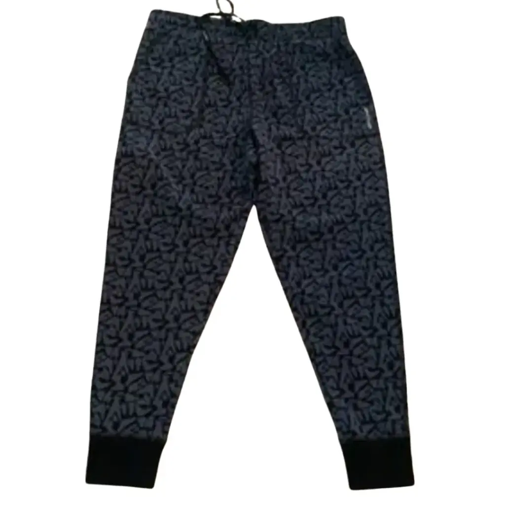 Pants Pair of thieves C Gris - Negro T XL