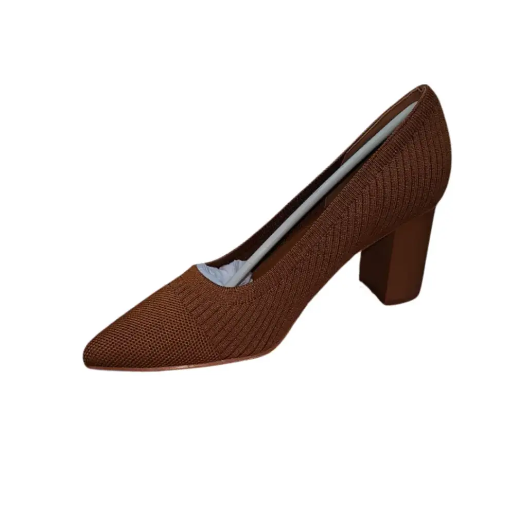 Zapatilla C Terracota T 7.5 mex 25 