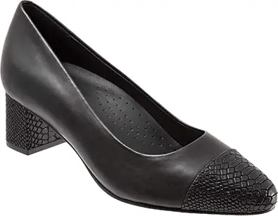 Zapatilla C Negro T 5 mex 23