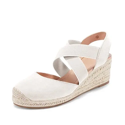 Huarache C Beige T 7.5 Mex 25