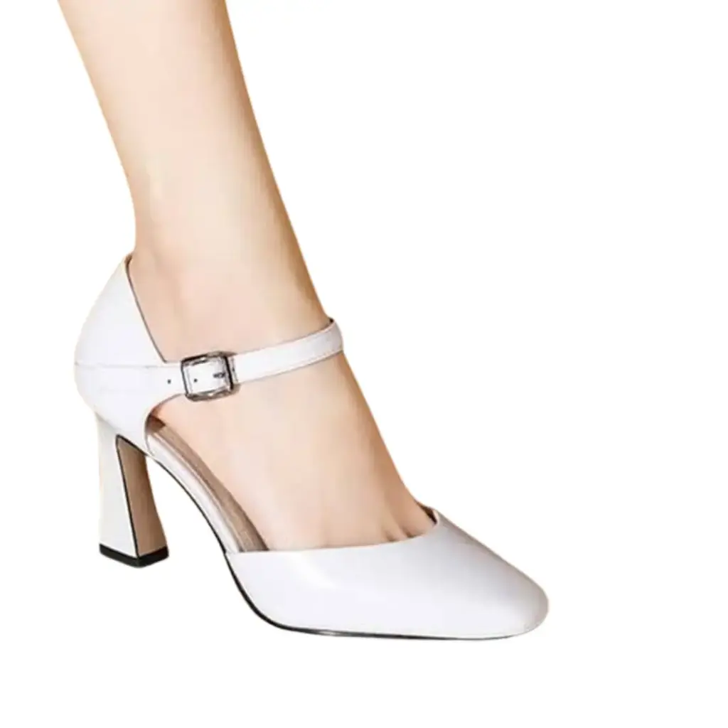 Zapatilla Coutgo C Blanco T / Mex 25