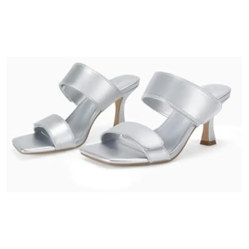 [1ILPZR] Huarache Ermonn C Plata T 7.5 mex 25