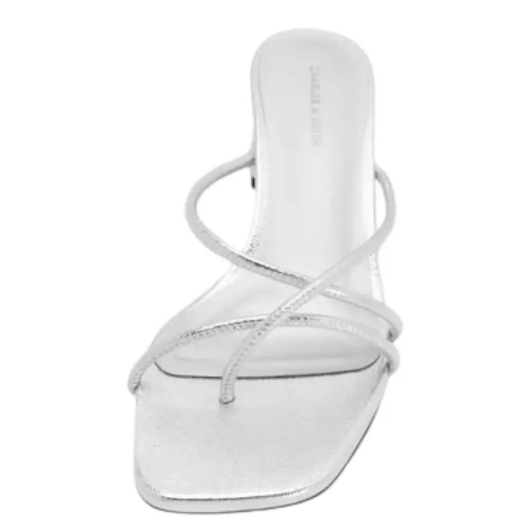 [529939] Huarache Piepiebuy C Plata T 6.5 mex 24.5