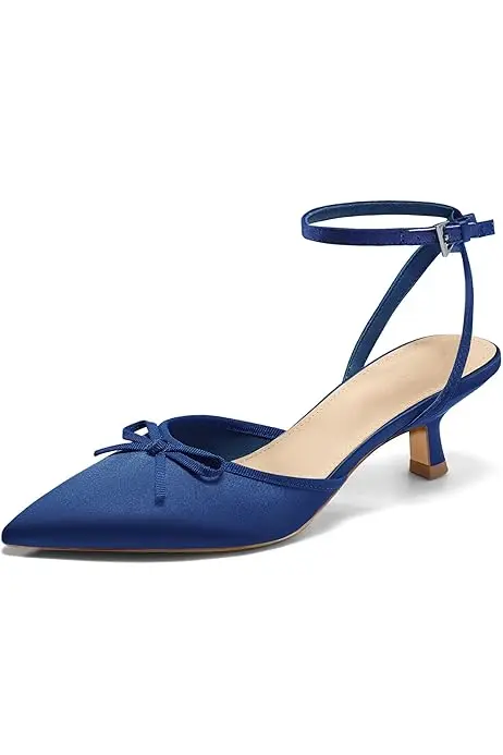 Zapatilla Coutgo C Azul rey T 7 mex 25