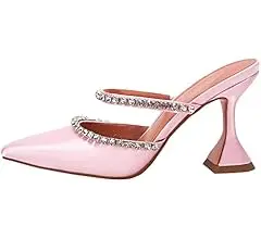 Zapatilla C Rosa T5.5 mex 23