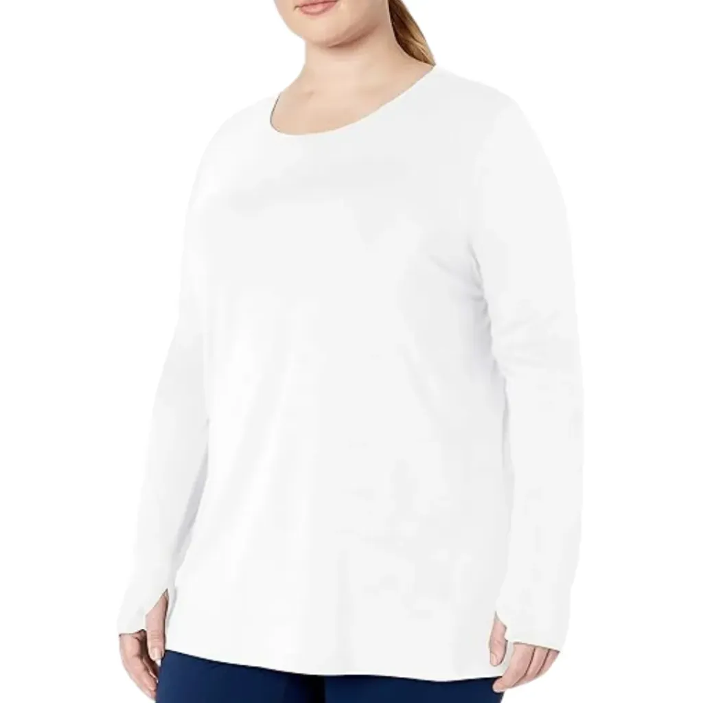 Playera Amazon C Crema T XXL