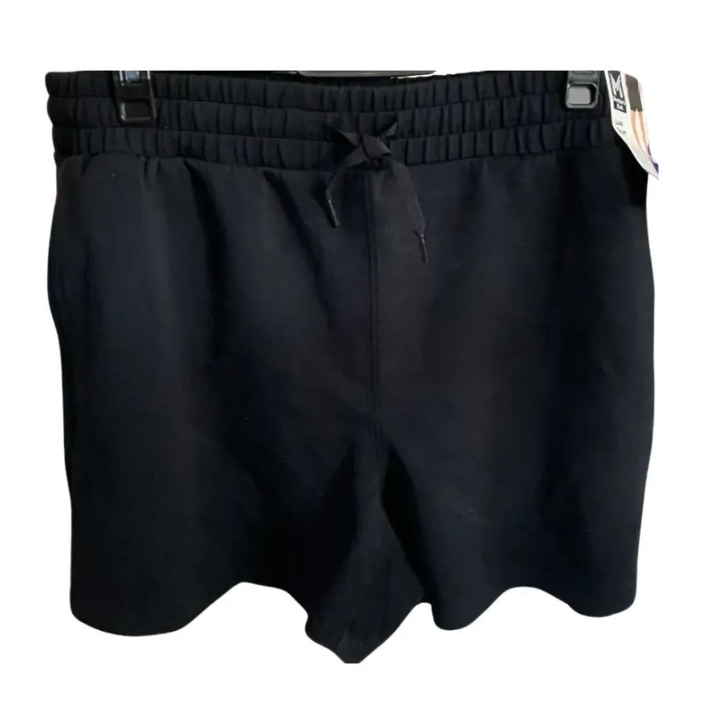 [418915] Short Members Mark C Negro T XXL