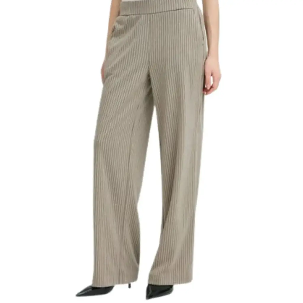 Pantalon rafaella C Cafe T 18