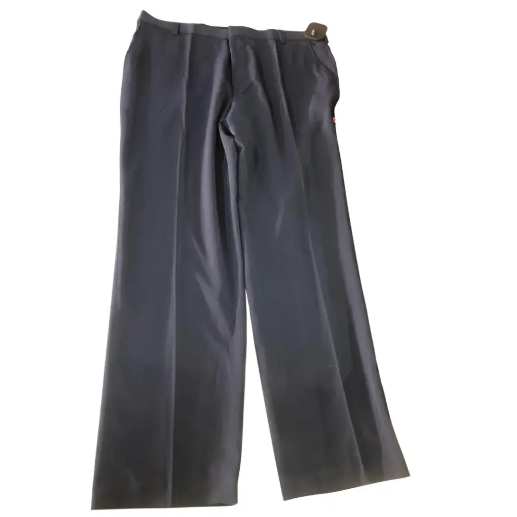 Pantalon George C Azul marino T 38 X 32