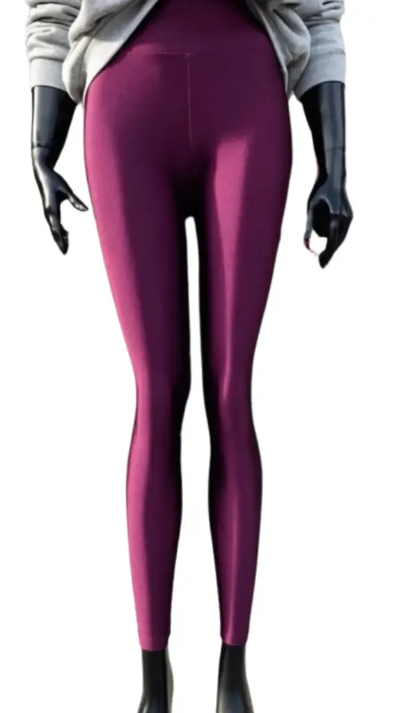 Pantalon Zara C Vino T S