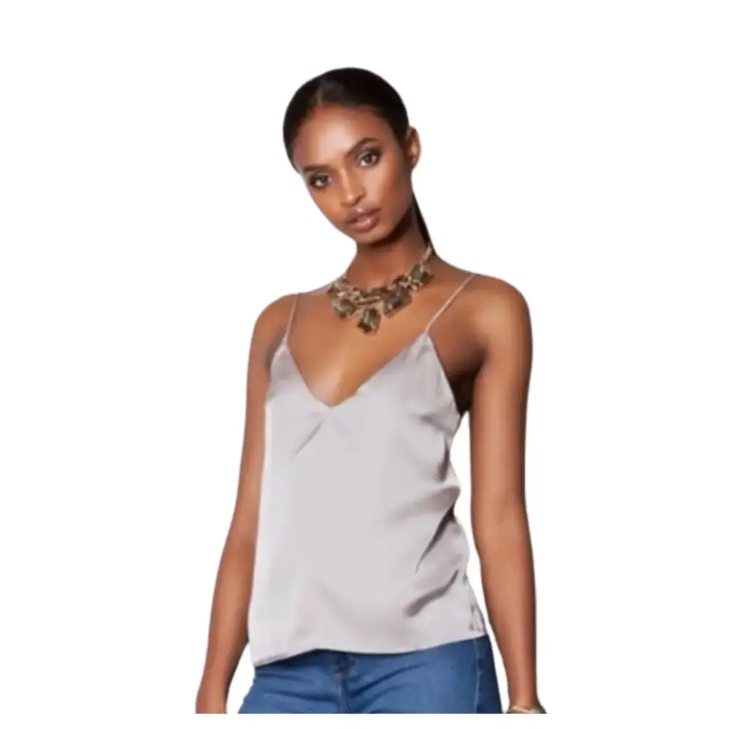 Pijama Zara C Cafe claro T S