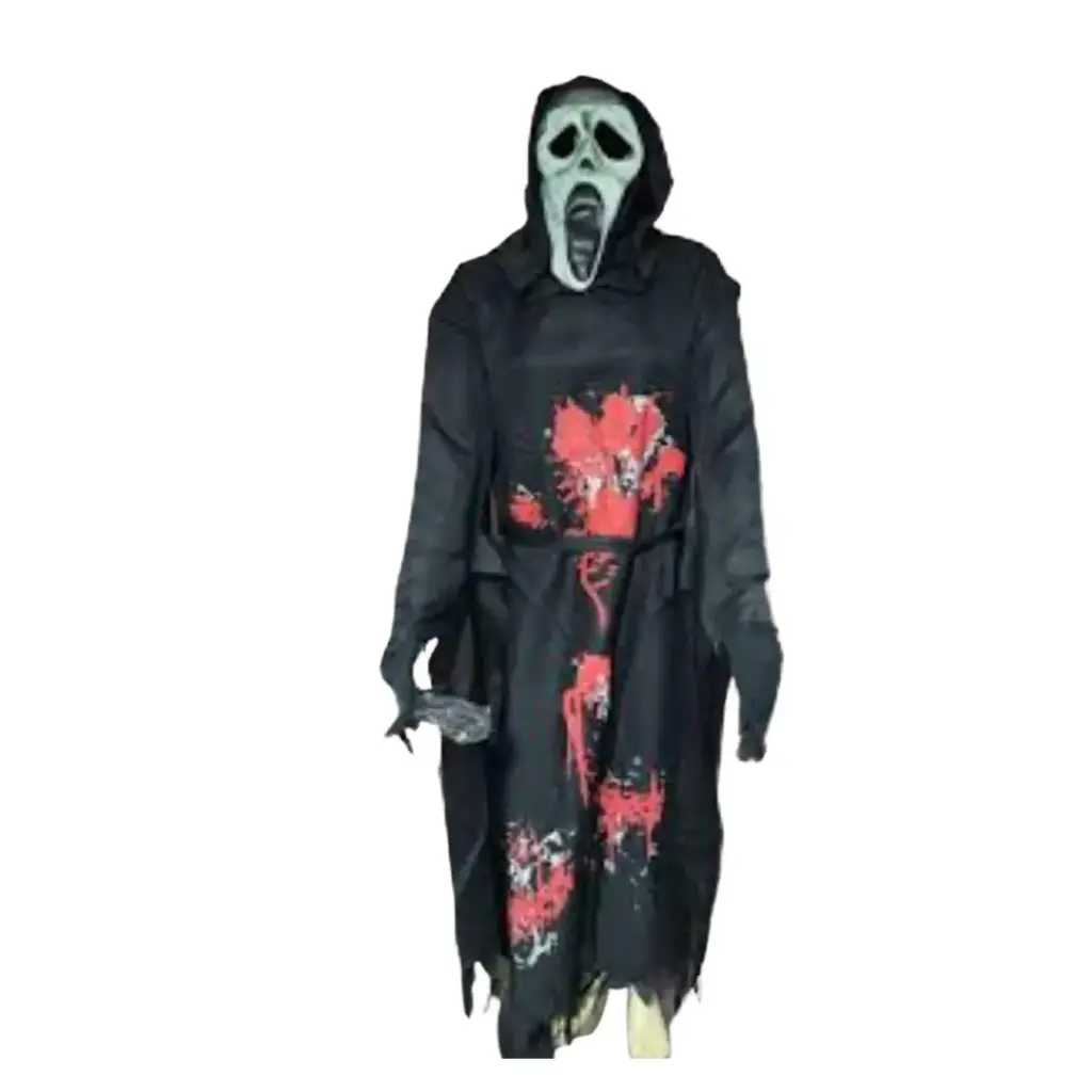 Disfraz de Scary movi