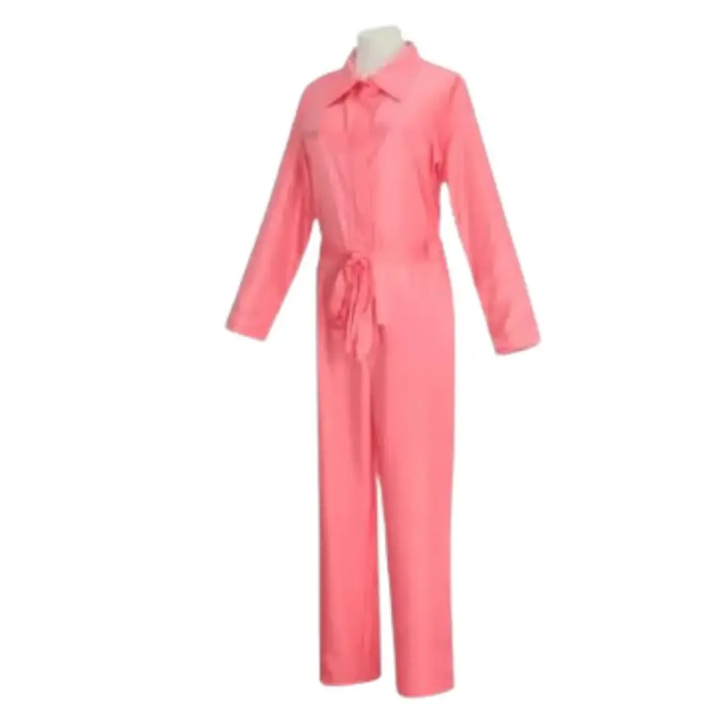 Disfraz Overol de Barbie