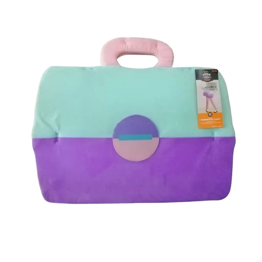 Disfraz de Bolsa de cosméticos