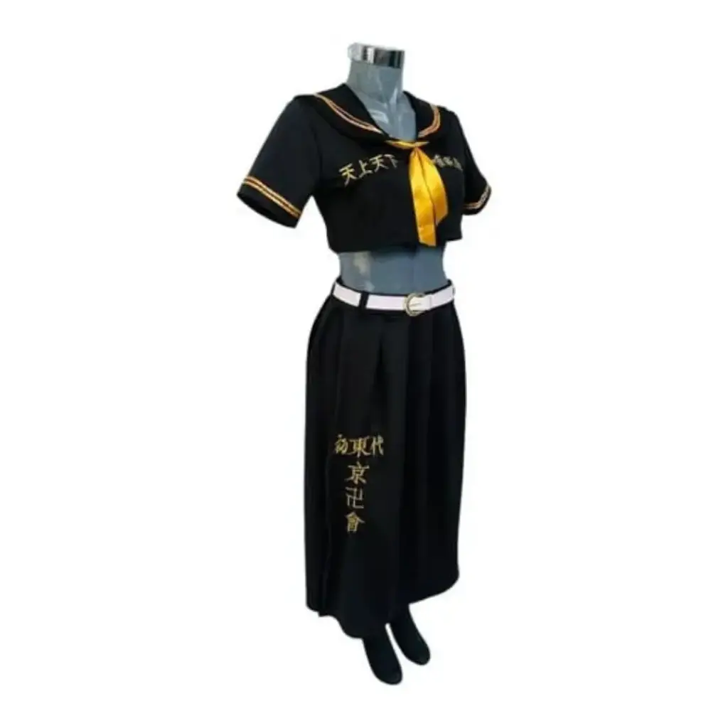 [112978] Disfraz de Manjiro Sano