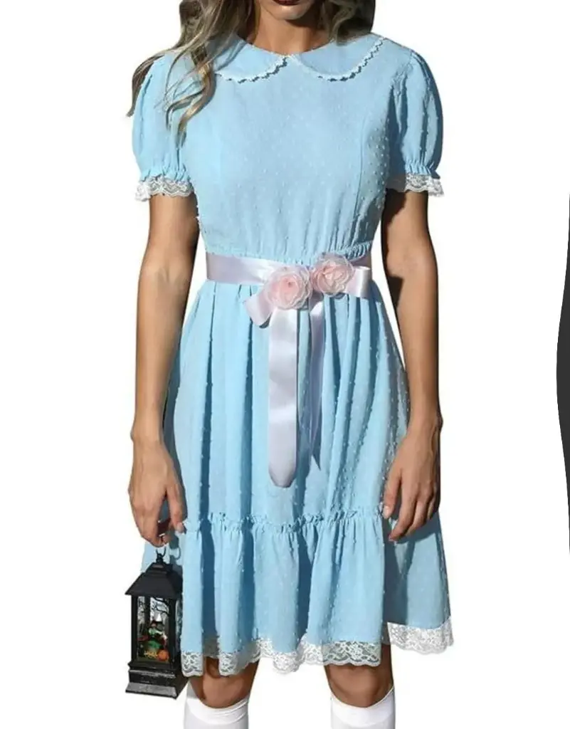 Disfraz de Spadehill