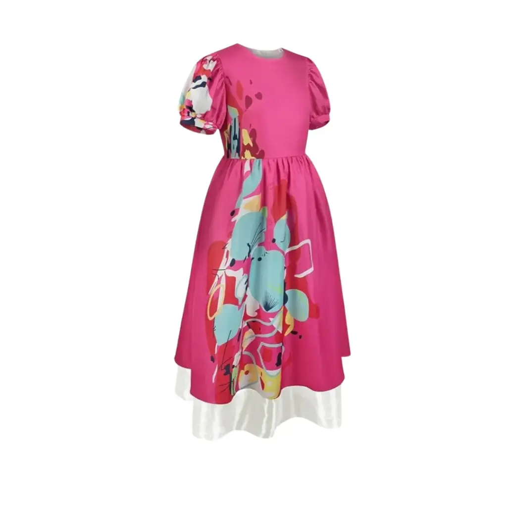 Disfraz de Muñeca extraña