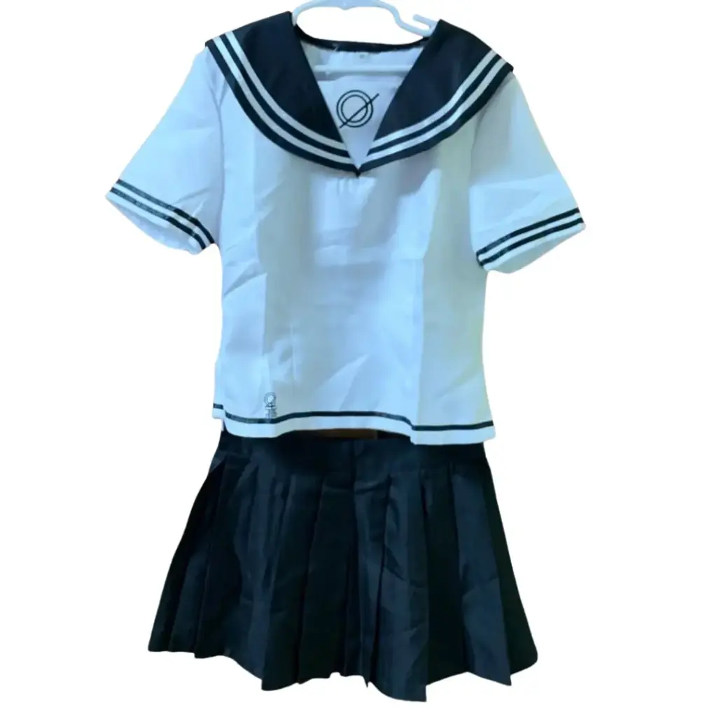 [113020] Disfraz de Dangaronpa T S