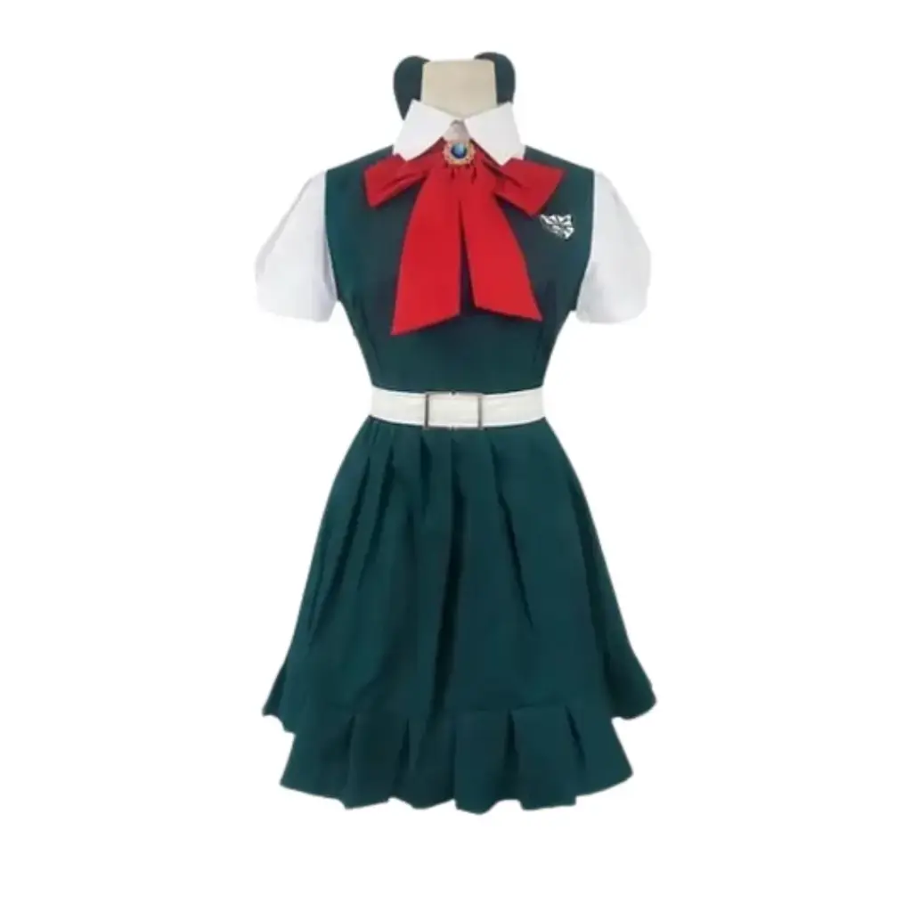 Disfraz de Sonia Nevermind anime