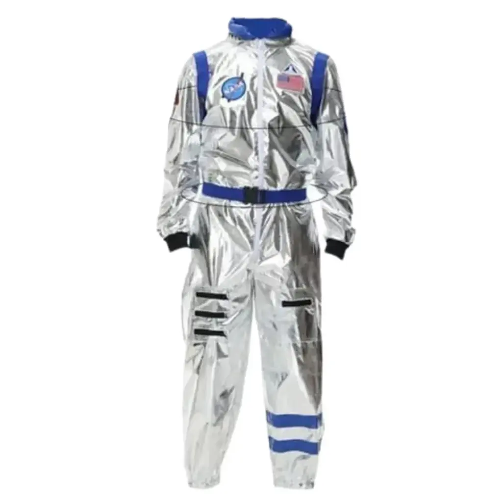 Disfraz de Astronauta Niño