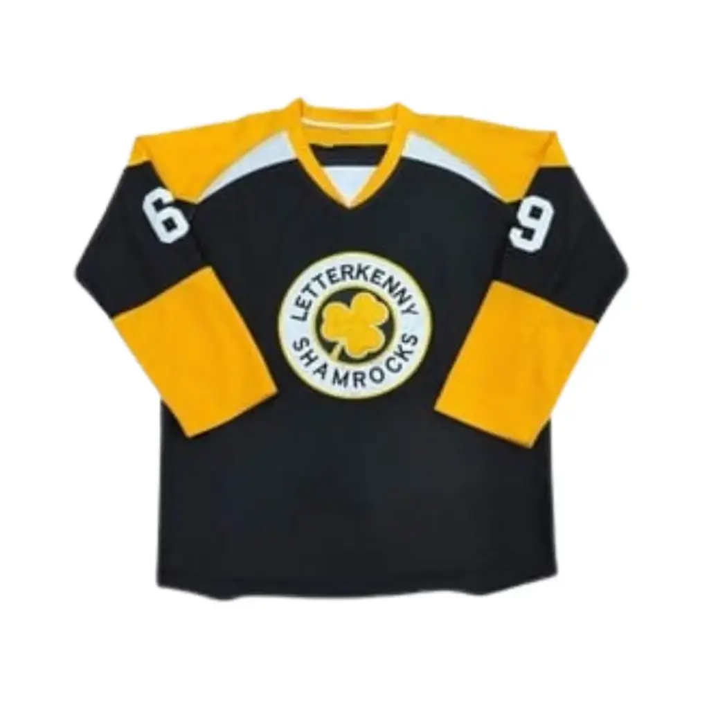 Disfraz de Letterkenny Shamrocks T XXL