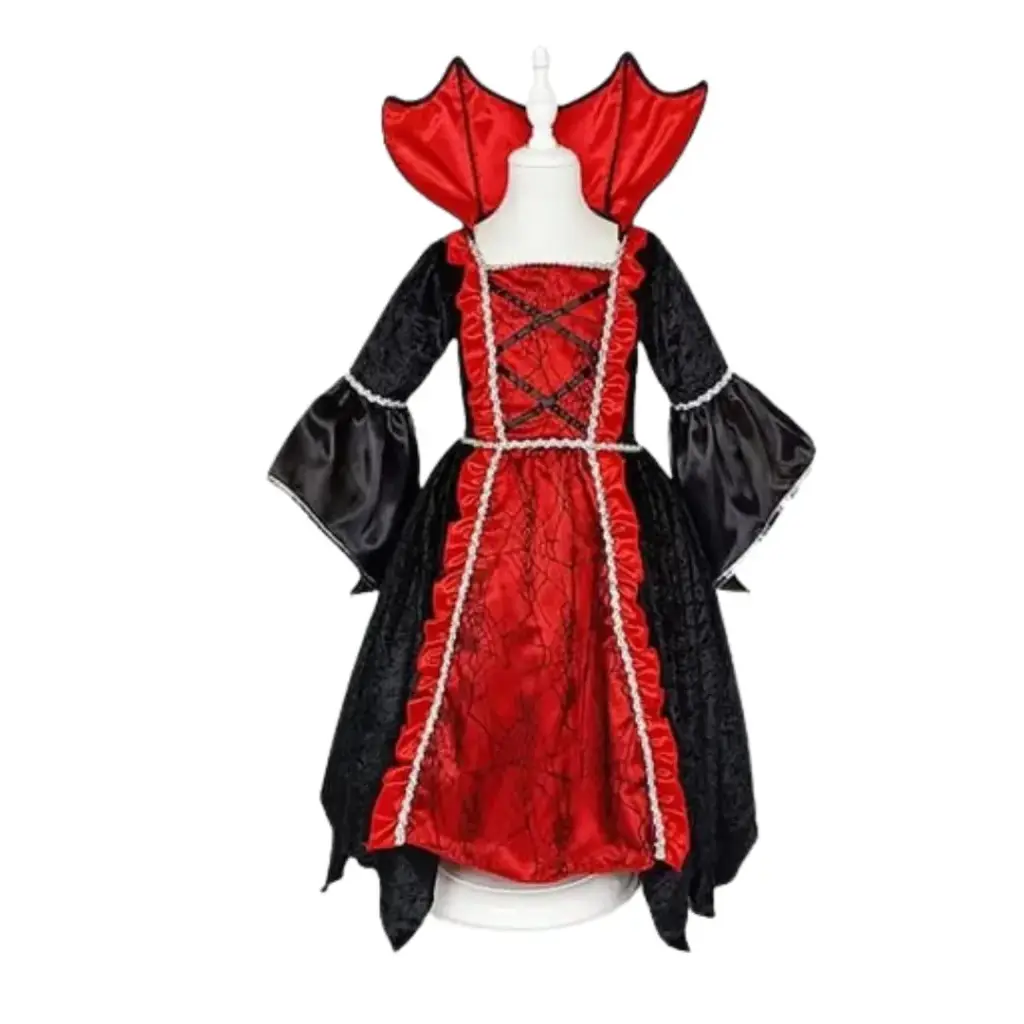 Disfraz de Reina Vampiro 