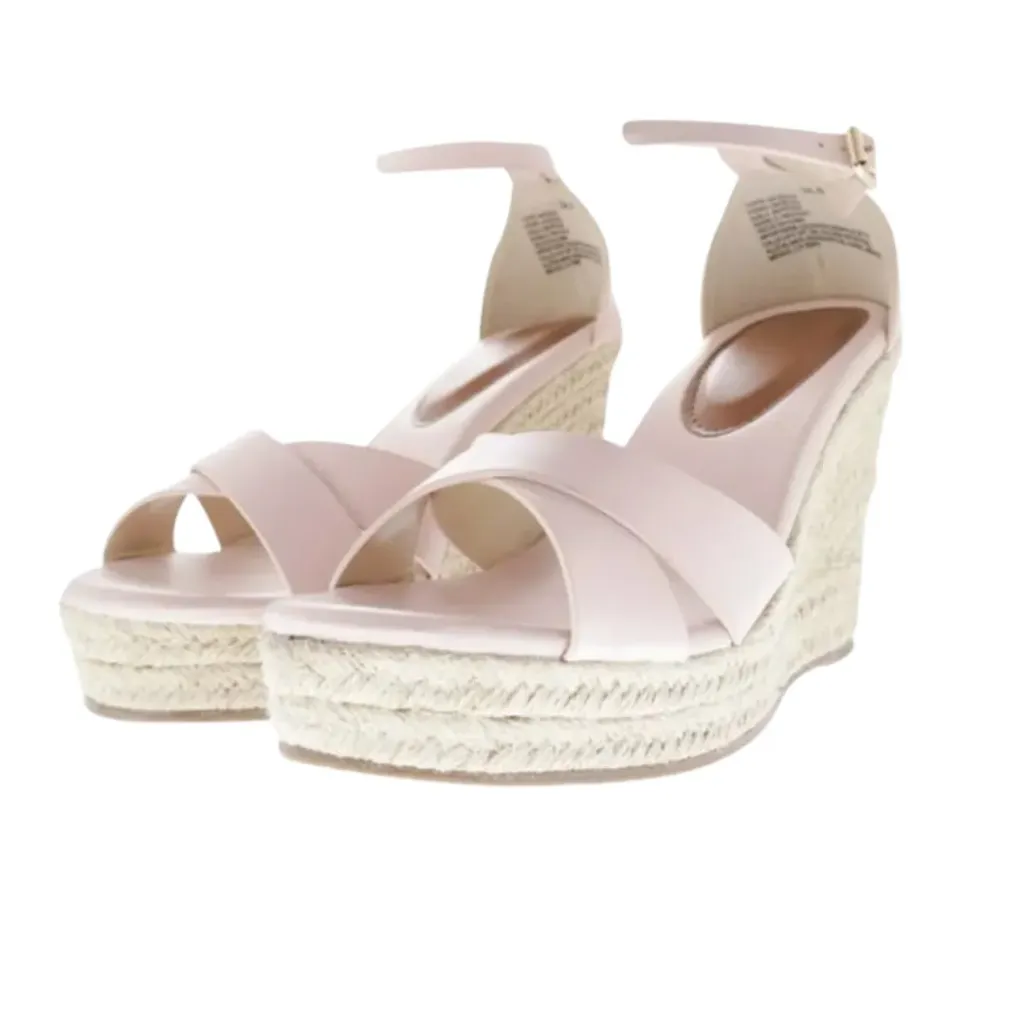 [WDQ6DF] Huarache C Rosa 6.5 mex 5