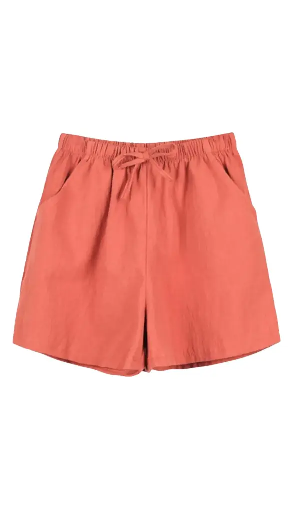 Short Zara C Marron T L