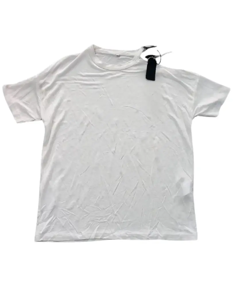 Blusa Zara C Crema T M